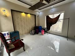 10 Marla House For Rent Wapda Town Ph1 Block E2