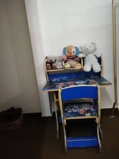 Kids study table