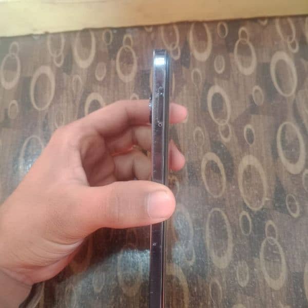 Infinix hot 40 pro 0