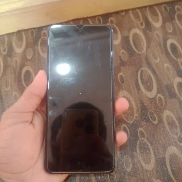 Infinix hot 40 pro 3