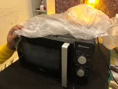 Dawlance MD 10 Microwave new Oven for Sale