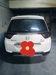 Honda BR-V 2019