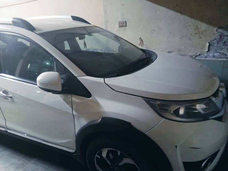 Honda BR-V 2019 2