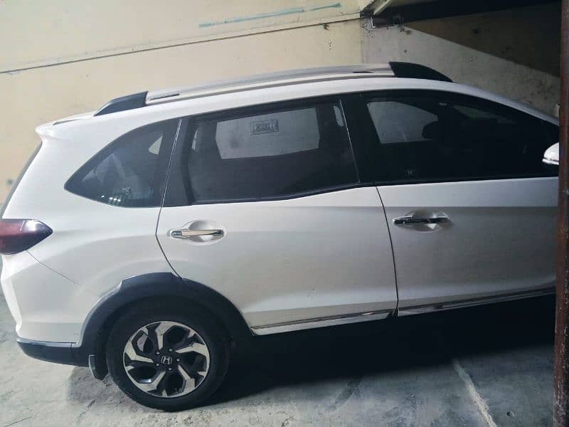 Honda BR-V 2019 3