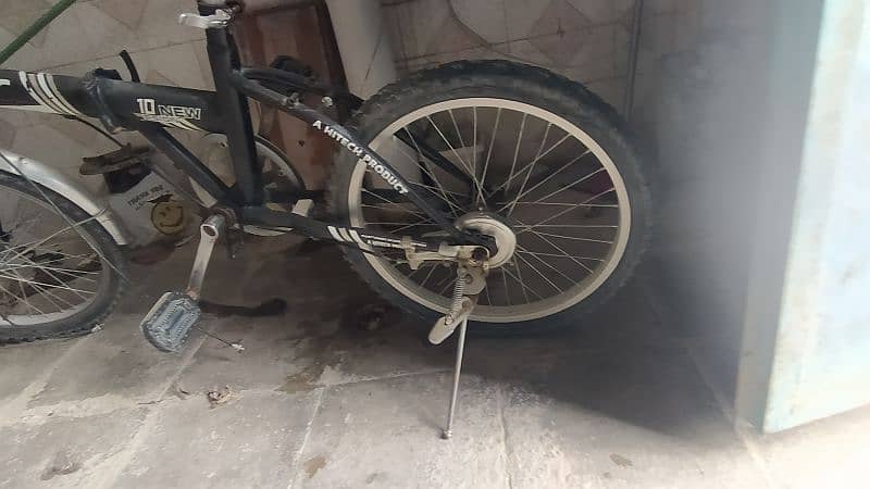 Brompton bike Cycle Folding 0