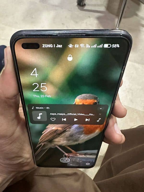 oppo Reno 4 5