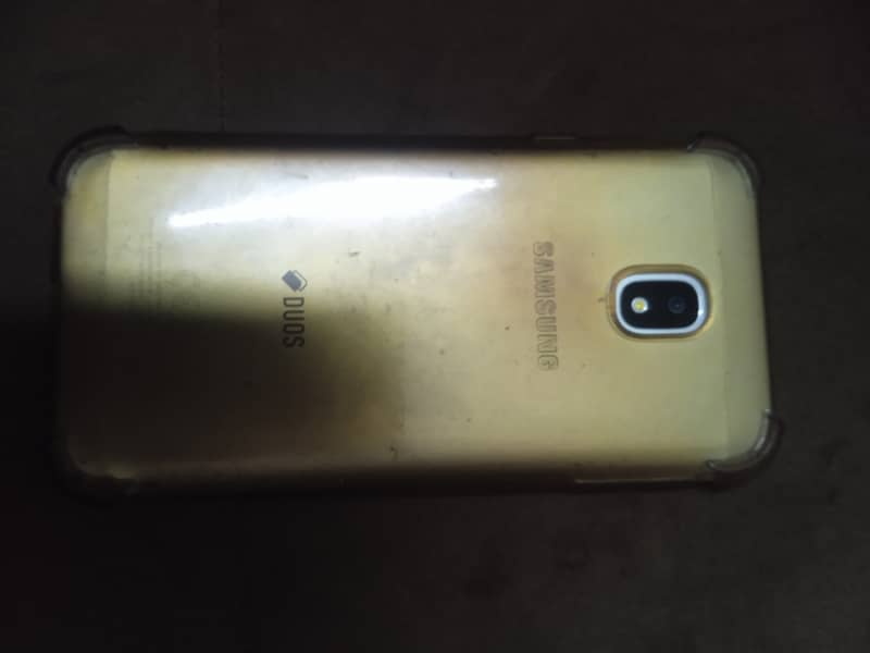 Samsung galaxy J3 Pro 2GB 16GB 1