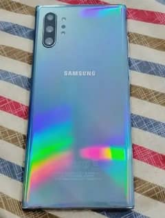 Samsung note 10 plus 12gb 256gb sell or exchange