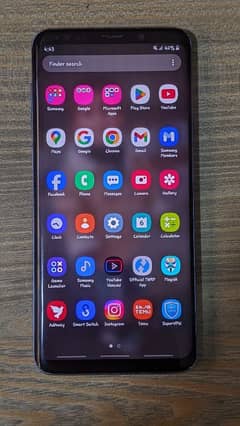 sumsung s9 plus