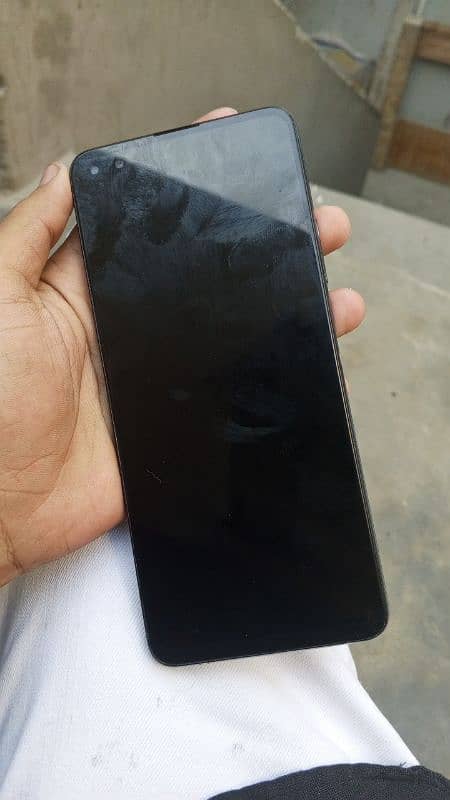 infinix zero 8i 4