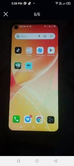 itel vision 2 4/64 deul sim back camra blur he box nahi he