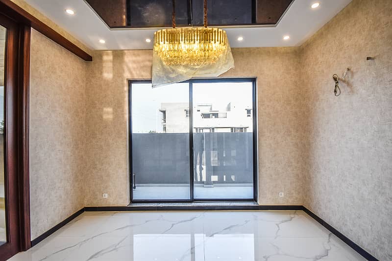 Most Beautiful One Kanal Modern Design Luxury Bungalow For Sale In Dha Phase 7 7