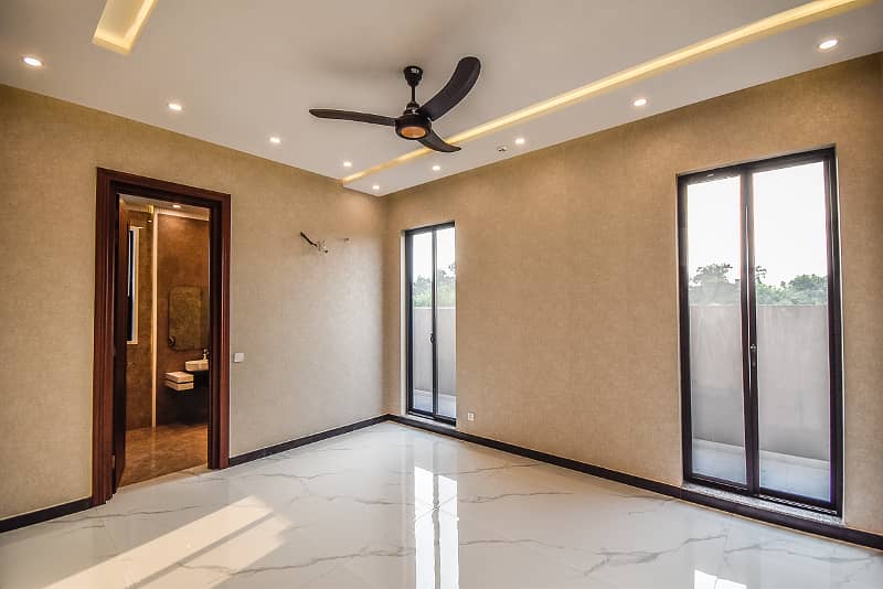 Most Beautiful One Kanal Modern Design Luxury Bungalow For Sale In Dha Phase 7 12