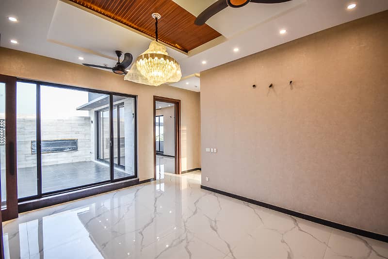 Most Beautiful One Kanal Modern Design Luxury Bungalow For Sale In Dha Phase 7 25