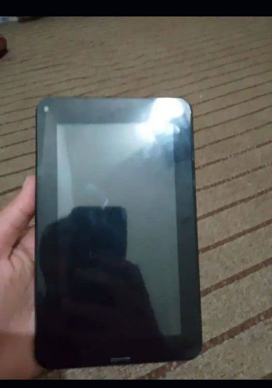 G-tab 2GB ram hai 10/9 condition 0