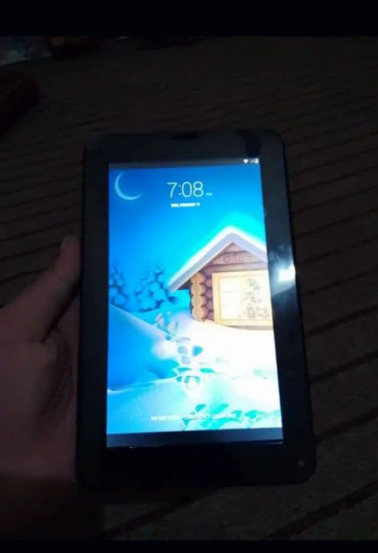 G-tab 2GB ram hai 10/9 condition 1