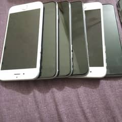 Brand new iPhone 6 Non PTA