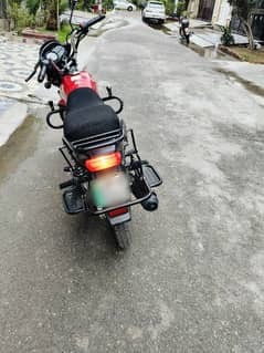 Suzuki GD110S 2018 self start for sale