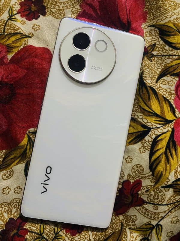 vivo v30e 0