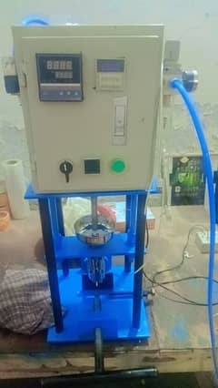 Data cable semi auto machine |solding machine