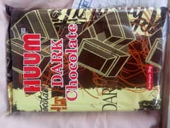 dark chocolate 2kg packs