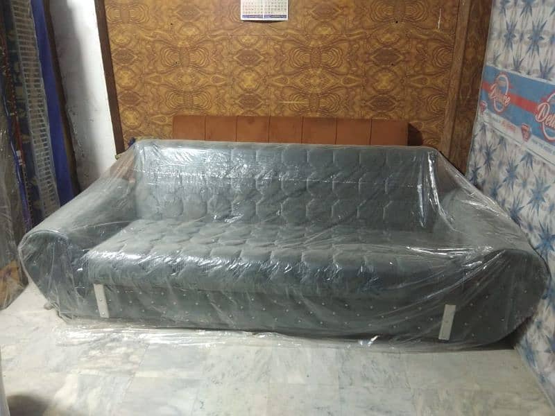 sofa kam bed 2