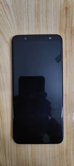 Samsung A6+ 3/32 non pta