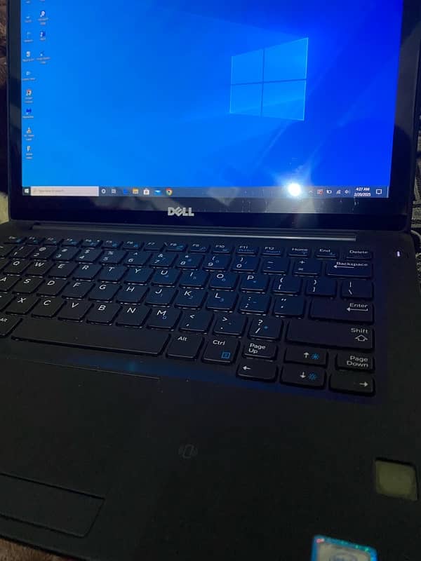 dell latitude 7280 0