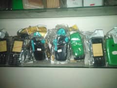 Nokia i tell q mobile body cover only par pes 30