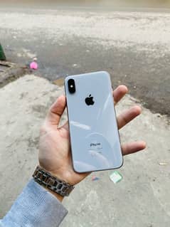 iPhone X 256gb Pta Approved