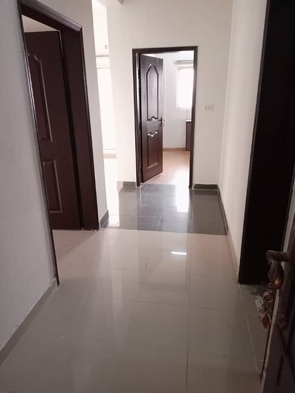 2 Bed Apartment For Rent In Askari 11 Sec C 1