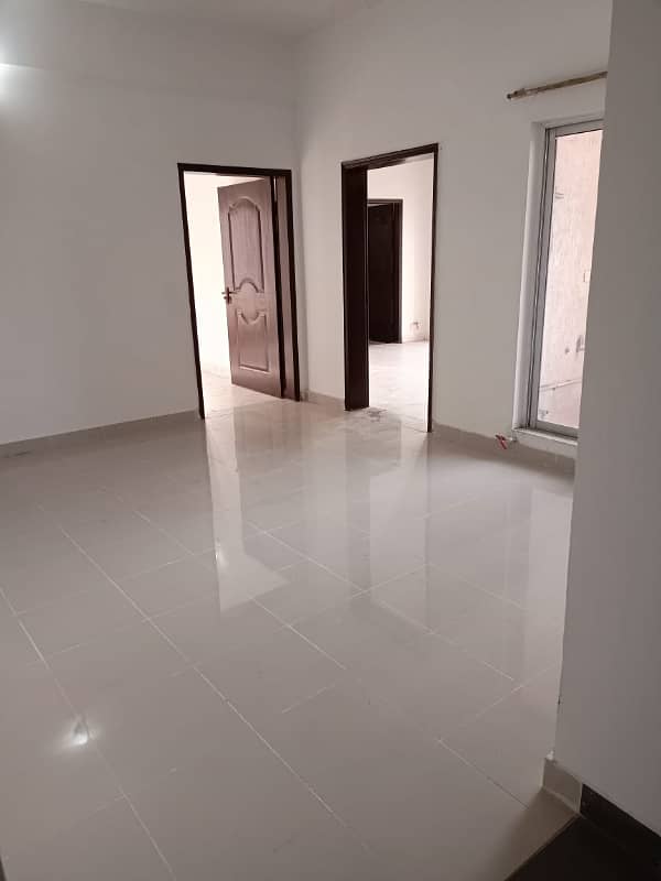 2 Bed Apartment For Rent In Askari 11 Sec C 8