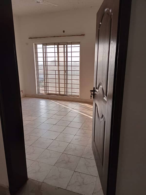 2 Bed Apartment For Rent In Askari 11 Sec C 11