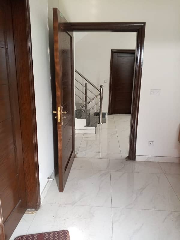 2 Bed Apartment For Rent In Askari 11 Sec C 12