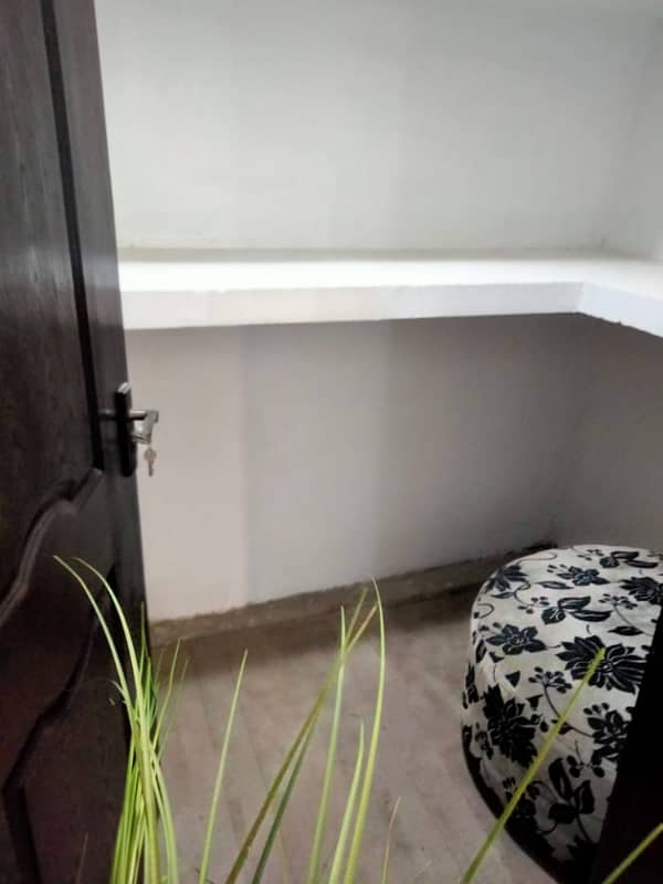 2 Bed Apartment For Rent In Askari 11 Sec C 17