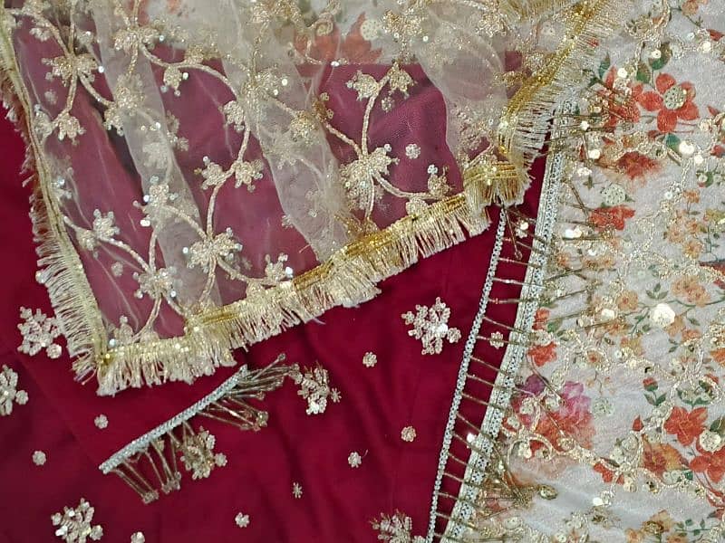 lehenga with choli 2