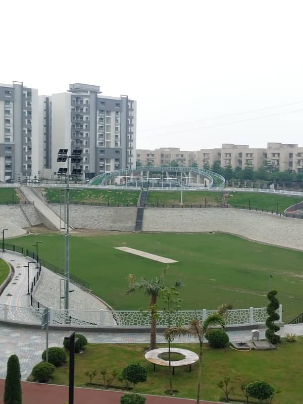 10 MARLA 3 BEDROOM APARTMENT FOR SALE IN ASKARI 11 LAHORE 5