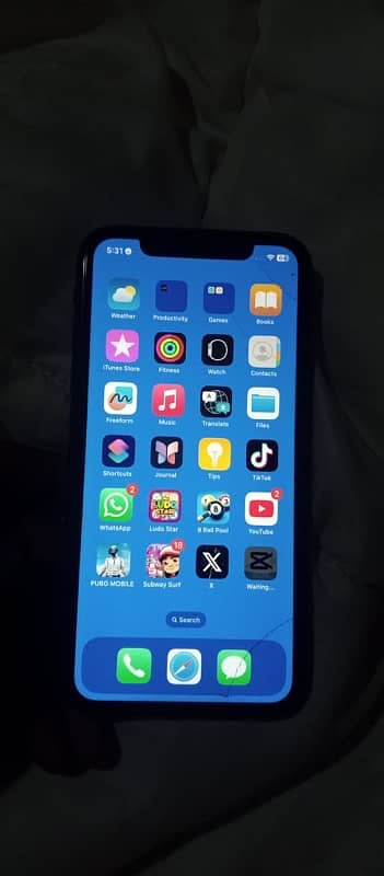 iphone 11 jv 64 gb 10/9 3