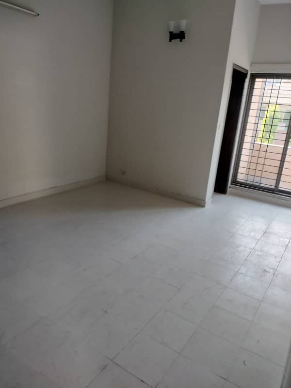 10 Marla 3 Bedroom House For Sale In Askari -11 Lahore. 10