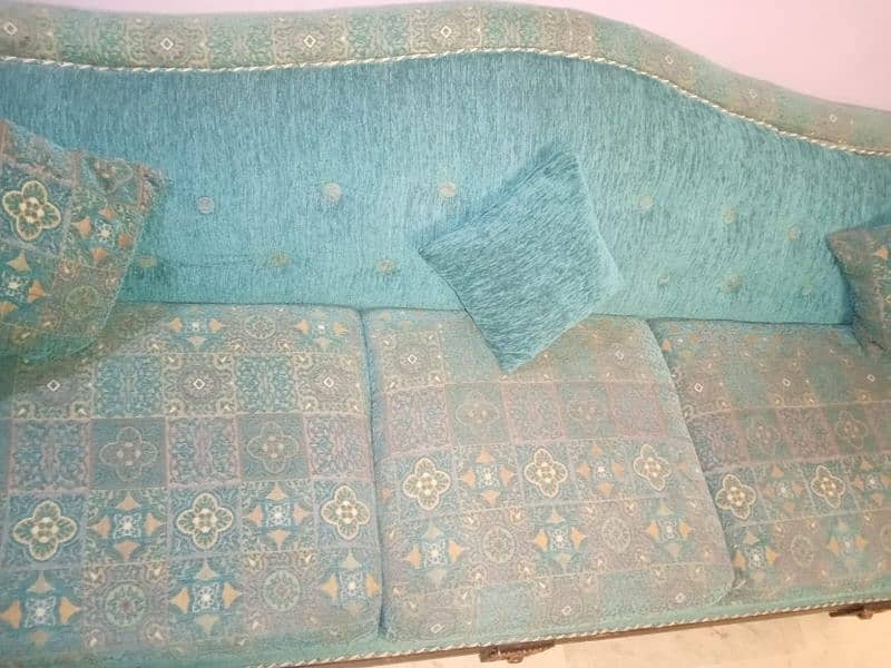 5 seater sofa set 5