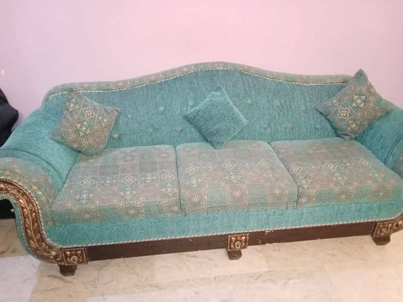 5 seater sofa set 6