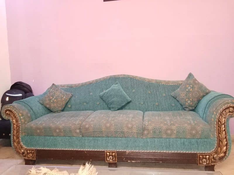 5 seater sofa set 10