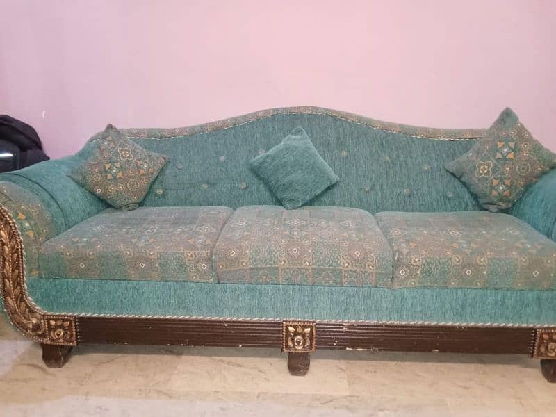 5 seater sofa set 12