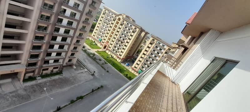 Investor Attraction 3 Bedroom New Design Apartment For Sale Askari 11 5