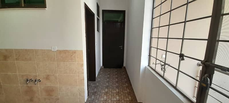 Investor Attraction 3 Bedroom New Design Apartment For Sale Askari 11 6