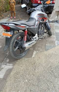 Honda CB 150F | Model 2022 | Honda In Bikes | Total Geniune