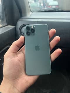 Iphone 11 pro pta approved