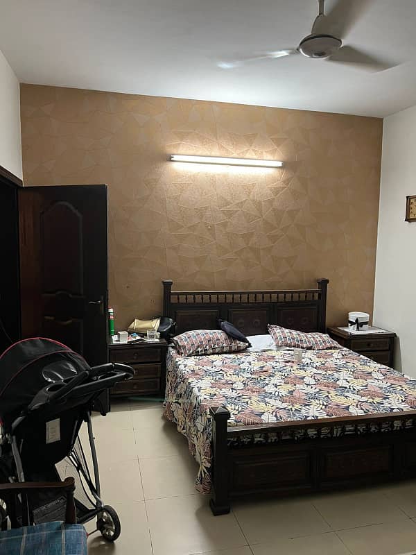 11 MARLA 4 BEDROOM APARTMENT FOR SALE IN ASKARI 11 LAHORE 3