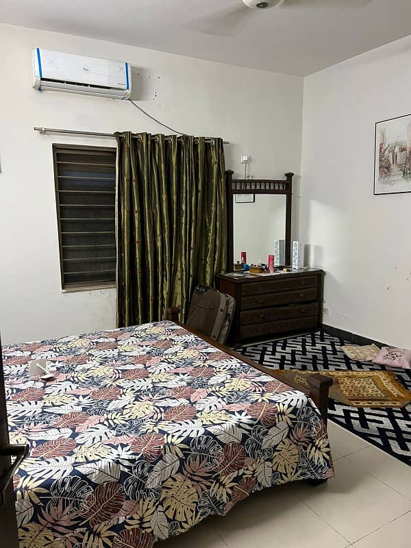 11 MARLA 4 BEDROOM APARTMENT FOR SALE IN ASKARI 11 LAHORE 5