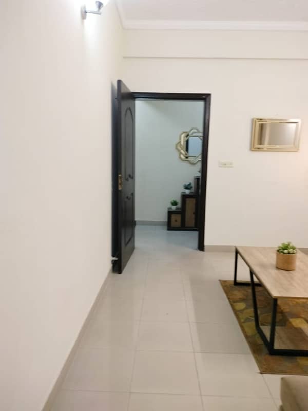 5 MARLA 2 BEDROOMS APARTMENT FOR RENT IN ASKARI 11 SEC C 1